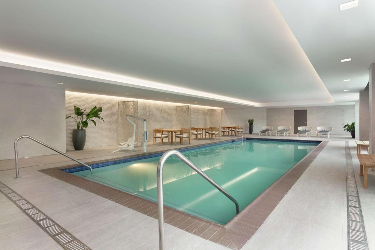 Embassy Suites By Hilton Atlanta Midtown Eksteriør bilde